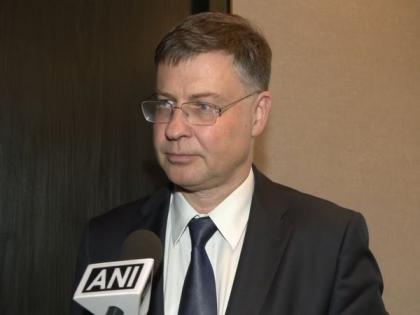 "Substance over deadline": EU not in hurry to sign FTA with India | "Substance over deadline": EU not in hurry to sign FTA with India "Substance over deadline": EU not in hurry to sign FTA with India | "Substance over deadline": EU not in hurry to sign FTA with India
