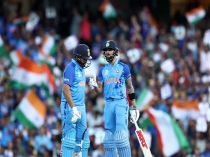 India batters should look to score runs between mid-off, mid-on against left arm seam bowlers: Sanjay Bangar | India batters should look to score runs between mid-off, mid-on against left arm seam bowlers: Sanjay Bangar