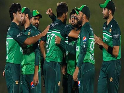 Saud Shakeel added to Pakistan's Asia Cup squad | Saud Shakeel added to Pakistan's Asia Cup squad