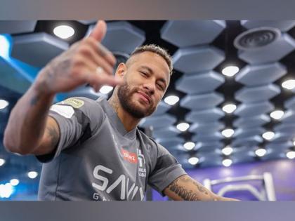 From Neymar to Neves, a look at Al Hilal stars who may play against Mumbai City in AFC Champions League | From Neymar to Neves, a look at Al Hilal stars who may play against Mumbai City in AFC Champions League From Neymar to Neves, a look at Al Hilal stars who may play against Mumbai City in AFC Champions League | From Neymar to Neves, a look at Al Hilal stars who may play against Mumbai City in AFC Champions League