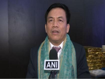 "Possibility of direct flight from New Delhi to Cambodia in 2024...": Ambassador Kuong Koy | "Possibility of direct flight from New Delhi to Cambodia in 2024...": Ambassador Kuong Koy "Possibility of direct flight from New Delhi to Cambodia in 2024...": Ambassador Kuong Koy | "Possibility of direct flight from New Delhi to Cambodia in 2024...": Ambassador Kuong Koy