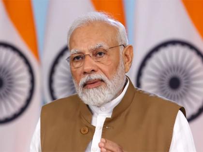PM Narendra Modi congratulates India's Blind Women's cricket team for winning gold | PM Narendra Modi congratulates India's Blind Women's cricket team for winning gold