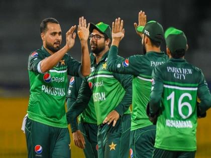 Ahead of Asia Cup, Pakistan go top of ODI rankings | Ahead of Asia Cup, Pakistan go top of ODI rankings