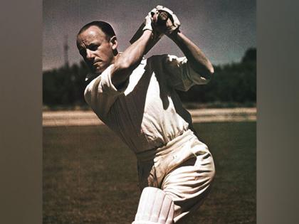 On this day in 1908, Australia's iconic cricketer Don Bradman was born | On this day in 1908, Australia's iconic cricketer Don Bradman was born