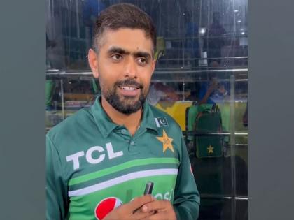 “Hopeful of producing good cricket”: Pakistan captain Babar Azam ahead of Asia Cup | “Hopeful of producing good cricket”: Pakistan captain Babar Azam ahead of Asia Cup