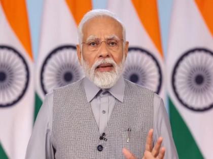 PM Modi lauds Indian athletes for record breaking performance in World University Games | PM Modi lauds Indian athletes for record breaking performance in World University Games PM Modi lauds Indian athletes for record breaking performance in World University Games | PM Modi lauds Indian athletes for record breaking performance in World University Games