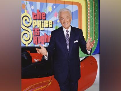 American TV game show host Bob Barker passes away at 99 | American TV game show host Bob Barker passes away at 99 American TV game show host Bob Barker passes away at 99 | American TV game show host Bob Barker passes away at 99