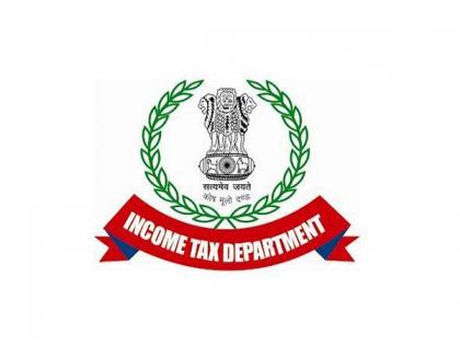 Revamped website of Income Tax Department launched | Revamped website of Income Tax Department launched Revamped website of Income Tax Department launched | Revamped website of Income Tax Department launched