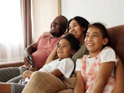 Families with team menatlity got closer during COVID-19: Study | Families with team menatlity got closer during COVID-19: Study