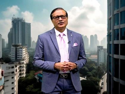 AI will change way news is produced and consumed: The Times Group MD Vineet Jain | AI will change way news is produced and consumed: The Times Group MD Vineet Jain AI will change way news is produced and consumed: The Times Group MD Vineet Jain | AI will change way news is produced and consumed: The Times Group MD Vineet Jain