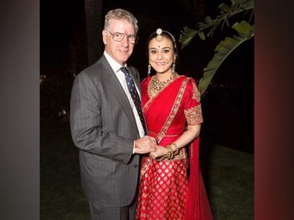 Preity Zinta mourns demise of her father-in-law, says, "Dear Jon, I will miss your warmth" | Preity Zinta mourns demise of her father-in-law, says, "Dear Jon, I will miss your warmth" Preity Zinta mourns demise of her father-in-law, says, "Dear Jon, I will miss your warmth" | Preity Zinta mourns demise of her father-in-law, says, "Dear Jon, I will miss your warmth"