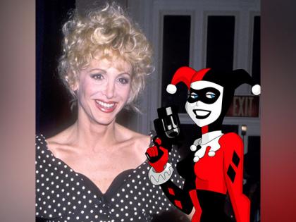 Harley Quinn voice actress Arleen Sorkin passes away | Harley Quinn voice actress Arleen Sorkin passes away Harley Quinn voice actress Arleen Sorkin passes away | Harley Quinn voice actress Arleen Sorkin passes away