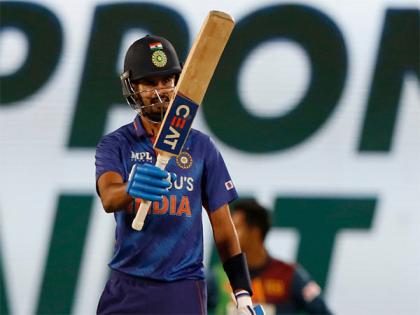 "It was horrendous back then...had excruciating pain": Shreyas Iyer details return from injury | "It was horrendous back then...had excruciating pain": Shreyas Iyer details return from injury