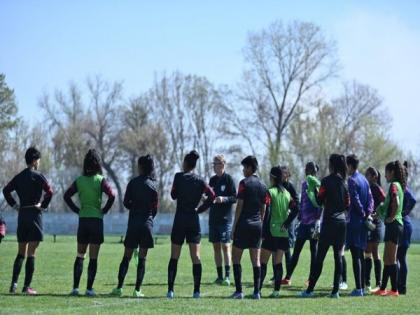 Thomas Dennerby names 22-member squad for Asian Games women's football competition | Thomas Dennerby names 22-member squad for Asian Games women's football competition Thomas Dennerby names 22-member squad for Asian Games women's football competition | Thomas Dennerby names 22-member squad for Asian Games women's football competition