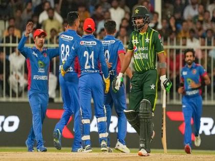 Afghanistan announce 18-member squad for Asia Cup, Noor Ahmad returns  | Afghanistan announce 18-member squad for Asia Cup, Noor Ahmad returns 