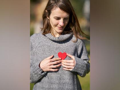 Having sense of security lessens risk of heart attacks: Study | Having sense of security lessens risk of heart attacks: Study