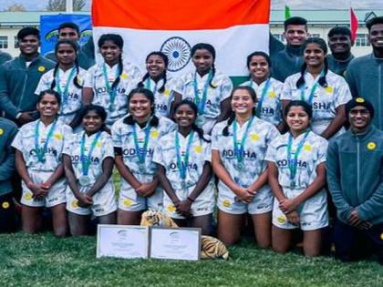 "Aiming to secure at least seventh rank in Asian Games": Indian Rugby chief Rahul Bose | "Aiming to secure at least seventh rank in Asian Games": Indian Rugby chief Rahul Bose "Aiming to secure at least seventh rank in Asian Games": Indian Rugby chief Rahul Bose | "Aiming to secure at least seventh rank in Asian Games": Indian Rugby chief Rahul Bose