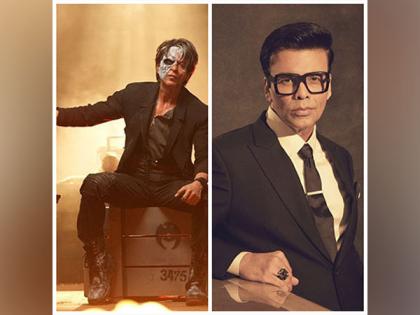 “Trailer of the century”: Is Karan Johar’s latest post for SRK’s ‘Jawan’? | “Trailer of the century”: Is Karan Johar’s latest post for SRK’s ‘Jawan’? “Trailer of the century”: Is Karan Johar’s latest post for SRK’s ‘Jawan’? | “Trailer of the century”: Is Karan Johar’s latest post for SRK’s ‘Jawan’?