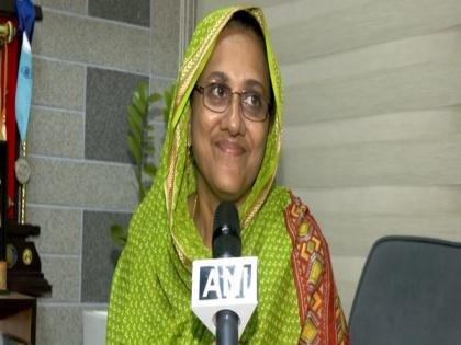 "I am in tension," says Indian athlete Muhammed Anas's mother before Men's 4X400M Relay team final | "I am in tension," says Indian athlete Muhammed Anas's mother before Men's 4X400M Relay team final "I am in tension," says Indian athlete Muhammed Anas's mother before Men's 4X400M Relay team final | "I am in tension," says Indian athlete Muhammed Anas's mother before Men's 4X400M Relay team final
