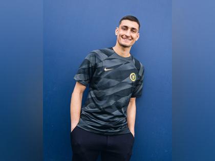 Chelsea signs goalkeeper Djordje Petrovic from MLS side New England Revolution on 7-year deal | Chelsea signs goalkeeper Djordje Petrovic from MLS side New England Revolution on 7-year deal