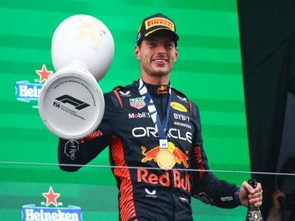 Dutch Grand Prix: Max Verstappen secures record-levelling ninth straight win, keeps Red Bull Racing winning streak alive | Dutch Grand Prix: Max Verstappen secures record-levelling ninth straight win, keeps Red Bull Racing winning streak alive Dutch Grand Prix: Max Verstappen secures record-levelling ninth straight win, keeps Red Bull Racing winning streak alive | Dutch Grand Prix: Max Verstappen secures record-levelling ninth straight win, keeps Red Bull Racing winning streak alive