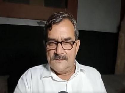 "He will perform well for country": Neeraj Chopra's father ahead of World Athletics Championship Javelin final | "He will perform well for country": Neeraj Chopra's father ahead of World Athletics Championship Javelin final "He will perform well for country": Neeraj Chopra's father ahead of World Athletics Championship Javelin final | "He will perform well for country": Neeraj Chopra's father ahead of World Athletics Championship Javelin final