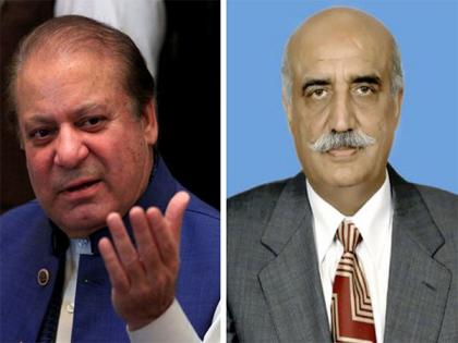 Nawaz Sharif has no plan to return to Pakistan soon: Pakistan Peoples Party | Nawaz Sharif has no plan to return to Pakistan soon: Pakistan Peoples Party Nawaz Sharif has no plan to return to Pakistan soon: Pakistan Peoples Party | Nawaz Sharif has no plan to return to Pakistan soon: Pakistan Peoples Party