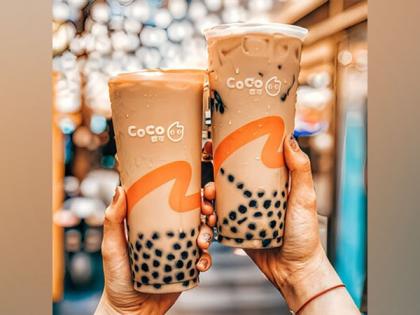CoCo Fresh Tea & Juice Unveils Strategic Expansion in South Asia amid Bubble Tea Boom | CoCo Fresh Tea & Juice Unveils Strategic Expansion in South Asia amid Bubble Tea Boom CoCo Fresh Tea & Juice Unveils Strategic Expansion in South Asia amid Bubble Tea Boom | CoCo Fresh Tea & Juice Unveils Strategic Expansion in South Asia amid Bubble Tea Boom