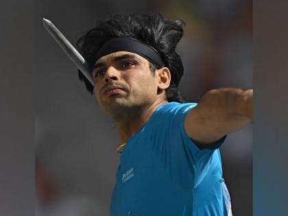 Bollywood celebs congratulate Neeraj Chopra on winning gold in World Athletics Championships | Bollywood celebs congratulate Neeraj Chopra on winning gold in World Athletics Championships Bollywood celebs congratulate Neeraj Chopra on winning gold in World Athletics Championships | Bollywood celebs congratulate Neeraj Chopra on winning gold in World Athletics Championships