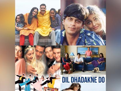 Raksha Bandhan Special: Bollywood movies to watch with your siblings this Rakhi | Raksha Bandhan Special: Bollywood movies to watch with your siblings this Rakhi Raksha Bandhan Special: Bollywood movies to watch with your siblings this Rakhi | Raksha Bandhan Special: Bollywood movies to watch with your siblings this Rakhi