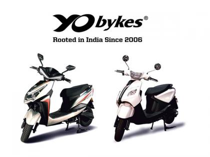 YoBykes soon to launch its High speed electric scooter and Electric Bike in India | YoBykes soon to launch its High speed electric scooter and Electric Bike in India YoBykes soon to launch its High speed electric scooter and Electric Bike in India | YoBykes soon to launch its High speed electric scooter and Electric Bike in India