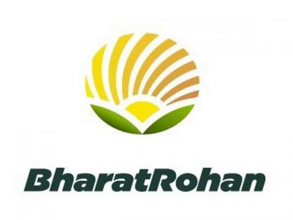 BharatRohan Partners with Kosher Climate to Transform Sustainable Rice Cultivation in Barabanki District, Uttar Pradesh | BharatRohan Partners with Kosher Climate to Transform Sustainable Rice Cultivation in Barabanki District, Uttar Pradesh