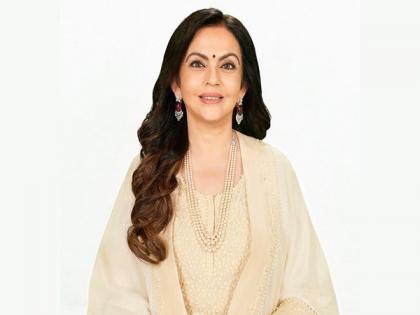 Nita Ambani to step down from Reliance Board; Isha, Akash and Anant appointed non-executive directors | Nita Ambani to step down from Reliance Board; Isha, Akash and Anant appointed non-executive directors Nita Ambani to step down from Reliance Board; Isha, Akash and Anant appointed non-executive directors | Nita Ambani to step down from Reliance Board; Isha, Akash and Anant appointed non-executive directors