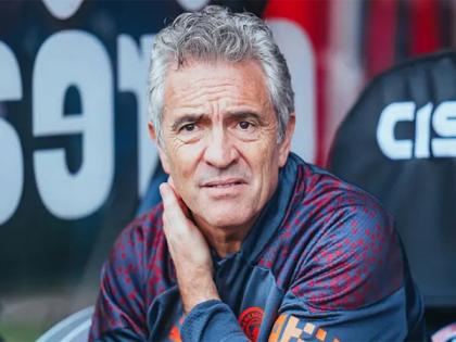 Manchester City coach Juanma Lillo reveals Pep Guardiola was in touch despite being sidelined due to surgery | Manchester City coach Juanma Lillo reveals Pep Guardiola was in touch despite being sidelined due to surgery Manchester City coach Juanma Lillo reveals Pep Guardiola was in touch despite being sidelined due to surgery | Manchester City coach Juanma Lillo reveals Pep Guardiola was in touch despite being sidelined due to surgery