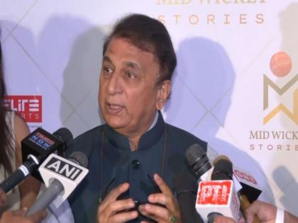 Sunil Gavaskar joins 'Midwicket Stories' as principal advisor | Sunil Gavaskar joins 'Midwicket Stories' as principal advisor