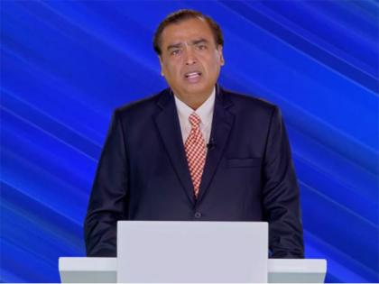 Jio AirFiber to be launched this Ganesh Chaturthi | Jio AirFiber to be launched this Ganesh Chaturthi