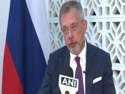 Wait for official announcement on Russia's participation in G20 Summit: Envoy Denis Alipov | Wait for official announcement on Russia's participation in G20 Summit: Envoy Denis Alipov Wait for official announcement on Russia's participation in G20 Summit: Envoy Denis Alipov | Wait for official announcement on Russia's participation in G20 Summit: Envoy Denis Alipov