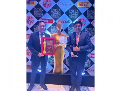 Travel2Agent.com has been honored with the esteemed India Travel Award for Customer Service Excellence in Outbound Tourism by DDPL TravTalk | Travel2Agent.com has been honored with the esteemed India Travel Award for Customer Service Excellence in Outbound Tourism by DDPL TravTalk Travel2Agent.com has been honored with the esteemed India Travel Award for Customer Service Excellence in Outbound Tourism by DDPL TravTalk | Travel2Agent.com has been honored with the esteemed India Travel Award for Customer Service Excellence in Outbound Tourism by DDPL TravTalk