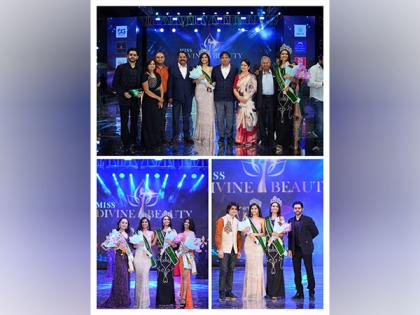 Priyan Sain and Praveena Aanjna Win Big as Divine Miss Earth India and Divine Miss International India 2023 | Priyan Sain and Praveena Aanjna Win Big as Divine Miss Earth India and Divine Miss International India 2023 Priyan Sain and Praveena Aanjna Win Big as Divine Miss Earth India and Divine Miss International India 2023 | Priyan Sain and Praveena Aanjna Win Big as Divine Miss Earth India and Divine Miss International India 2023