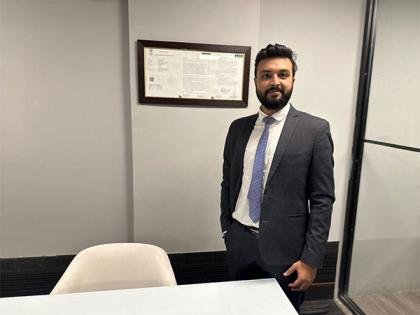 Surety Seven's Technology Revolutionizes Surety Bonds in India: Pranjal Aneja Leads the Charge | Surety Seven's Technology Revolutionizes Surety Bonds in India: Pranjal Aneja Leads the Charge Surety Seven's Technology Revolutionizes Surety Bonds in India: Pranjal Aneja Leads the Charge | Surety Seven's Technology Revolutionizes Surety Bonds in India: Pranjal Aneja Leads the Charge
