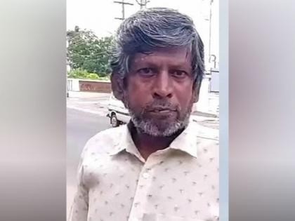 Actor Vadivelu’s younger brother Jagatheeshwaran passes away | Actor Vadivelu’s younger brother Jagatheeshwaran passes away Actor Vadivelu’s younger brother Jagatheeshwaran passes away | Actor Vadivelu’s younger brother Jagatheeshwaran passes away