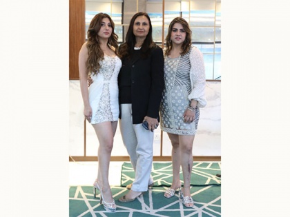 Levo Spa & Salon Announces Grand Opening of its 8th Luxurious Location at Le Méridien Gurgaon, Delhi NCR | Levo Spa & Salon Announces Grand Opening of its 8th Luxurious Location at Le Méridien Gurgaon, Delhi NCR