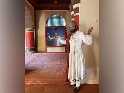 Bobby Deol expresses gratitude as his digital debut 'Aashram' clocks 3 | Bobby Deol expresses gratitude as his digital debut 'Aashram' clocks 3 Bobby Deol expresses gratitude as his digital debut 'Aashram' clocks 3 | Bobby Deol expresses gratitude as his digital debut 'Aashram' clocks 3