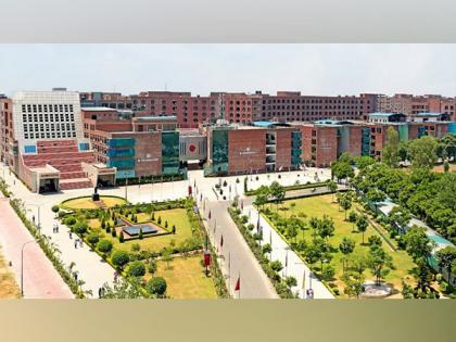 LPU Ranks Ahead of 3 IITs in India and Among Top Universities Worldwide by Young University Rankings-2023 | LPU Ranks Ahead of 3 IITs in India and Among Top Universities Worldwide by Young University Rankings-2023 LPU Ranks Ahead of 3 IITs in India and Among Top Universities Worldwide by Young University Rankings-2023 | LPU Ranks Ahead of 3 IITs in India and Among Top Universities Worldwide by Young University Rankings-2023
