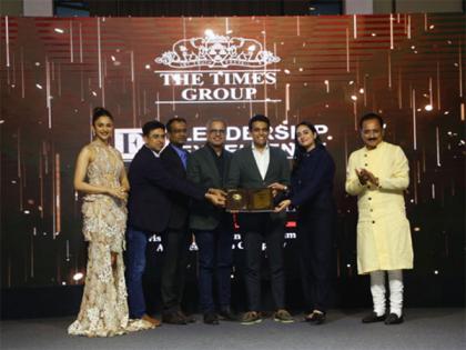 Happy Trails awarded as “Exceptionally Delivered Residential Project of the Year” | Happy Trails awarded as “Exceptionally Delivered Residential Project of the Year” Happy Trails awarded as “Exceptionally Delivered Residential Project of the Year” | Happy Trails awarded as “Exceptionally Delivered Residential Project of the Year”
