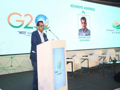 Digitisation in agriculture to bring next big Green Revolution: Amitabh Kant | Digitisation in agriculture to bring next big Green Revolution: Amitabh Kant Digitisation in agriculture to bring next big Green Revolution: Amitabh Kant | Digitisation in agriculture to bring next big Green Revolution: Amitabh Kant