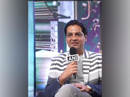 'Scam 2003' actor Gagan Dev Riar gained over 18 kgs for Hansal Mehta's web series | 'Scam 2003' actor Gagan Dev Riar gained over 18 kgs for Hansal Mehta's web series 'Scam 2003' actor Gagan Dev Riar gained over 18 kgs for Hansal Mehta's web series | 'Scam 2003' actor Gagan Dev Riar gained over 18 kgs for Hansal Mehta's web series