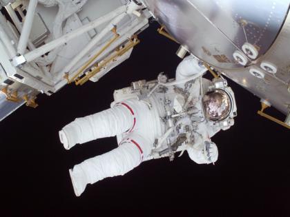 Study reveals how being in space impairs astronauts’ immune system | Study reveals how being in space impairs astronauts’ immune system Study reveals how being in space impairs astronauts’ immune system | Study reveals how being in space impairs astronauts’ immune system