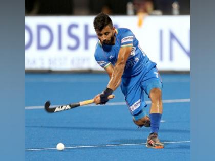 "Loss to Malaysia in 2018 Asian Games was heartbreaking, a learning curve": Indian hockey midfielder Manpreet Singh | "Loss to Malaysia in 2018 Asian Games was heartbreaking, a learning curve": Indian hockey midfielder Manpreet Singh "Loss to Malaysia in 2018 Asian Games was heartbreaking, a learning curve": Indian hockey midfielder Manpreet Singh | "Loss to Malaysia in 2018 Asian Games was heartbreaking, a learning curve": Indian hockey midfielder Manpreet Singh