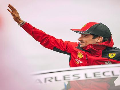 Charles Leclerc bemoans not finishing after ‘crazy race’ at Dutch Grand Prix | Charles Leclerc bemoans not finishing after ‘crazy race’ at Dutch Grand Prix Charles Leclerc bemoans not finishing after ‘crazy race’ at Dutch Grand Prix | Charles Leclerc bemoans not finishing after ‘crazy race’ at Dutch Grand Prix